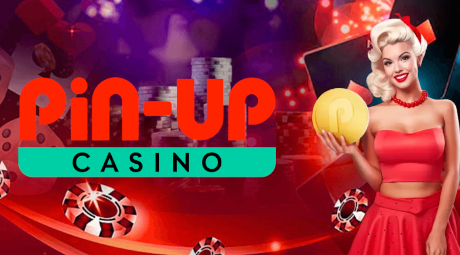 Pin Up Review – Stylish Casino with Mega Bets
