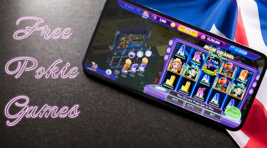 Experience the Thrill of 2024’s Free Pokie Games: A Guide to Winning and Enjoyment