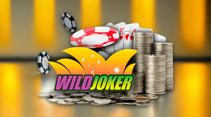 Wild Joker Casino Review for Australian Players